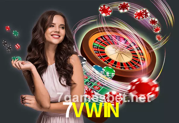 vivo no cassino 7VWIN