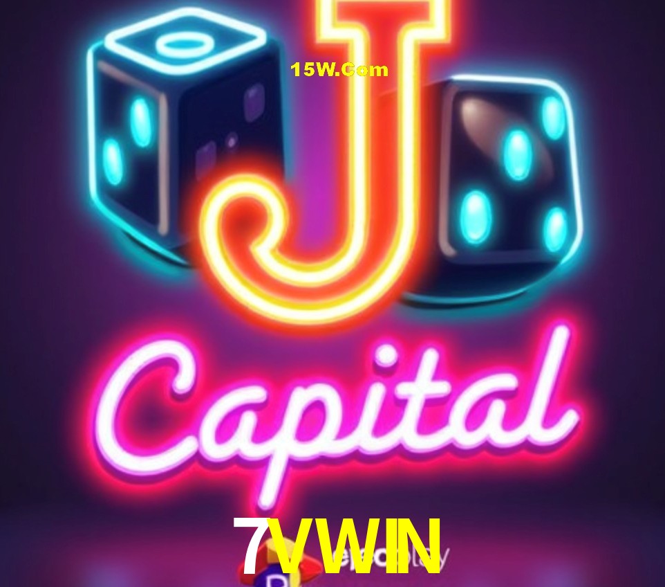 Jogos de Slot 7VWIN