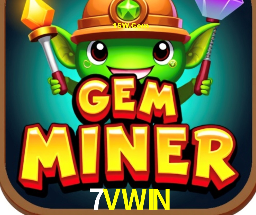 Diretório de Jogos 7VWIN
