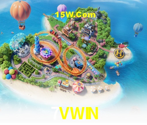 Casino Ao Vivo 7VWIN