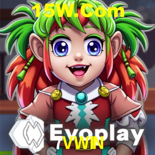Desvendando o Mundo dos Jogos Virtuais na 7VWIN