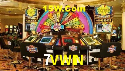 Promoções Sazonais 7VWIN