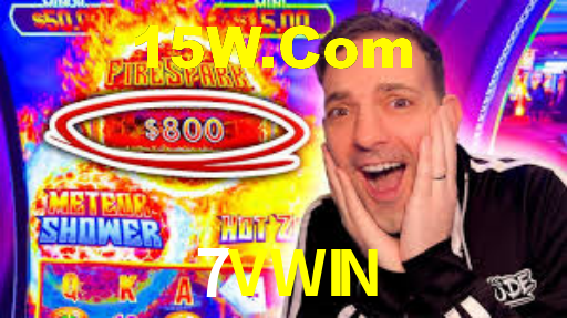7VWIN - Várias Máquinas Slots E Bônus - 7vwin.com