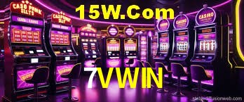 Game Providers 7VWIN
