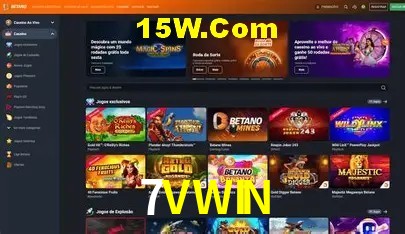7VWIN — cláusulas contratuais que disciplinam o uso da plataforma