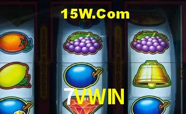 Identidade visual e vitrine de ofertas da plataforma 7VWIN